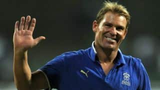 IPL 2018: Shane Warne returns to Rajasthan Royals as team mentor IPL 2018: Shane Warne returns to Rajasthan Royals as team mentor